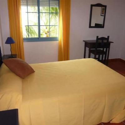 Double Room with Sea View San Miguel Promo Code