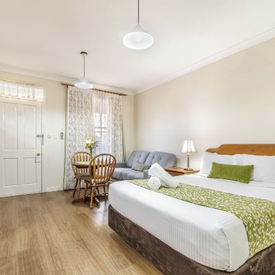 Deluxe Room Ballina Heritage Inn Promo Code