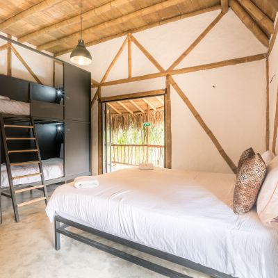 Standard Room with Terrace Masaya San Agustin Promo Code