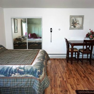 Room (Upstairs Bonus Room) Gateway Overlook Promo Code