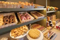 B&B HOTEL Granada Hoteles en 