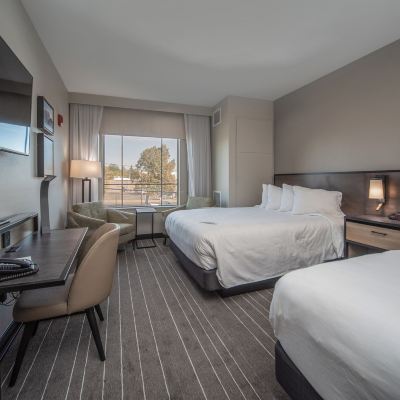 Room, 2 Queen Beds (Skyline) Hotel Windrow Promo Code
