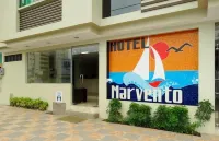 Hotel Marvento Suites Hotels in 