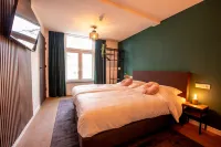 Hotel BOM Hotele w: 