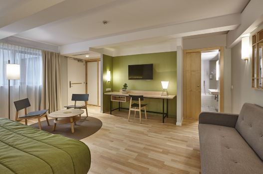 Yadoya Hotel