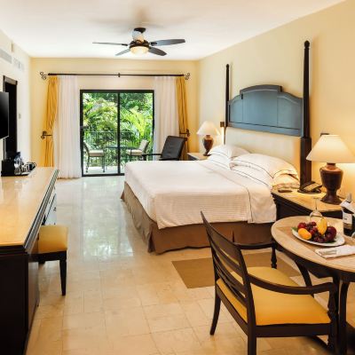 Royal Level Luxury Occidental Cozumel - All Inclusive Promo Code