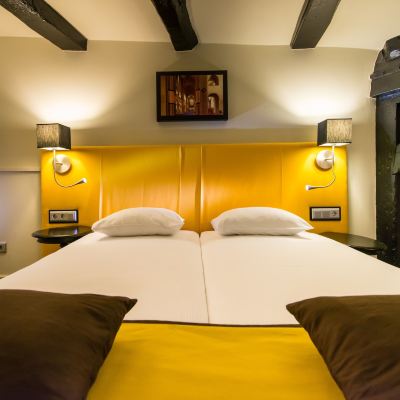Comfort One-Bedroom Apartment Hapimag Resort Amsterdam Promo Code