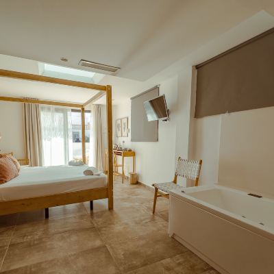 Standard Double Room Icon Valparaiso - Adults Only Promo Code