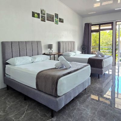 Superior Studio Hostel Cattleya Promo Code
