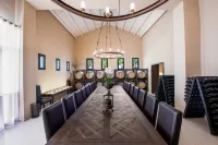 Firriato Hospitality - Baglio Sorìa
