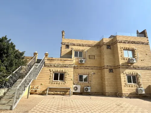 Life Pyramids Inn Hotels in Nazlet El-Semman