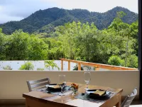 Las Terrazas de Dana Boutique Lodge & Spa Hotels in Mindo