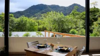 Las Terrazas de Dana Boutique Lodge & Spa