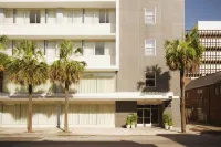 Municipal Grand Hotel a 