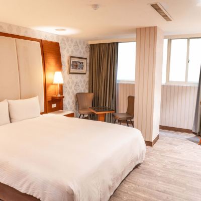 玫瑰套房 台北內湖馥麗精品旅館優惠