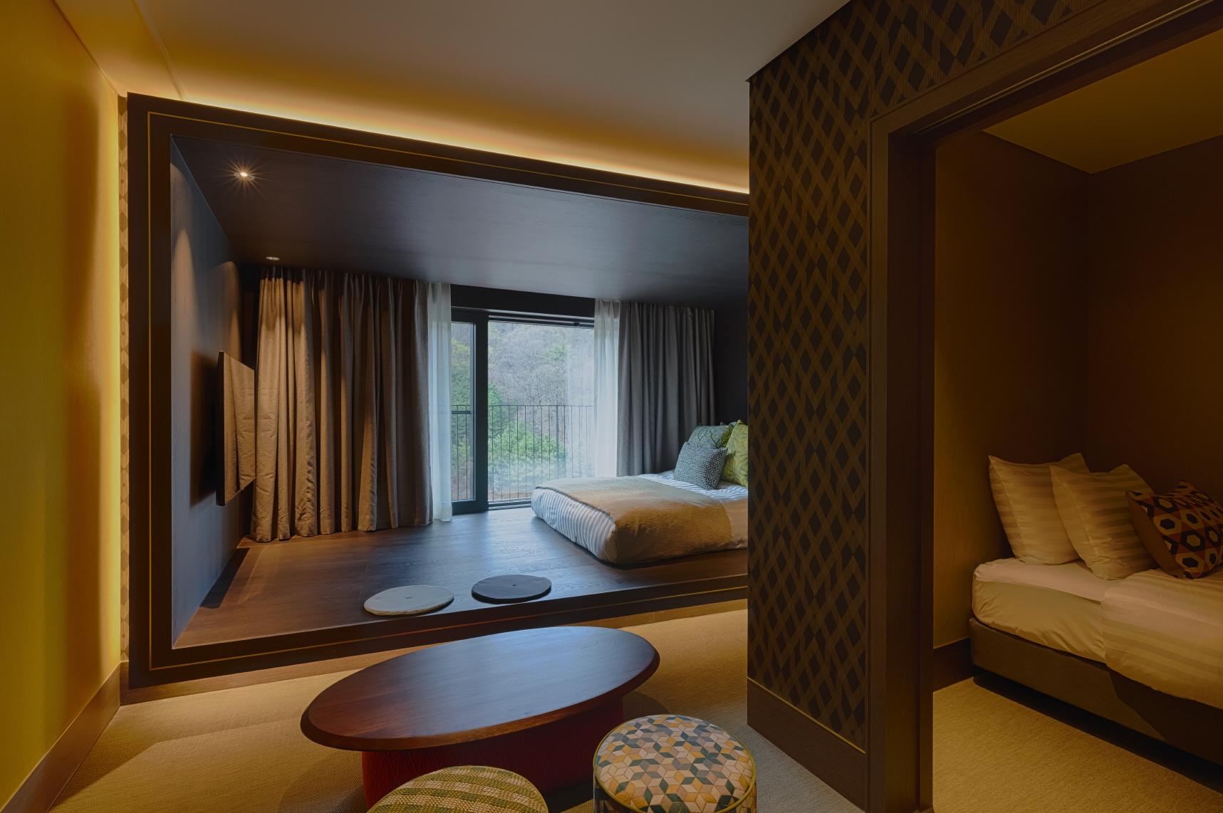 소노캄 비발디파크 후기 및 특가 예약 - 홍천군 호텔 추천 | 트립닷컴