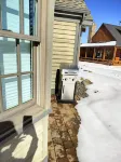 Beautiful 2-bedroom townhome with Patio, WiFi, AC