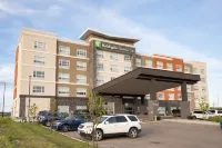 Holiday Inn Express & Suites EDMONTON SW – WINDERMERE by IHG Hotels in 