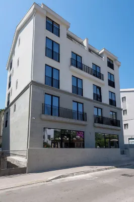 Lucciola Boutique Rooms Hotel a 