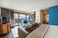 Hotel Principe Delle Nevi