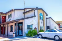 Hotel Avenida Victorville I 15 Hotels in 