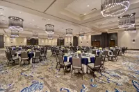 Embassy Suites by Hilton Raleigh Durham Research Triangle