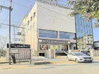 The White IBIS A Boutique Hotel Hotel a 