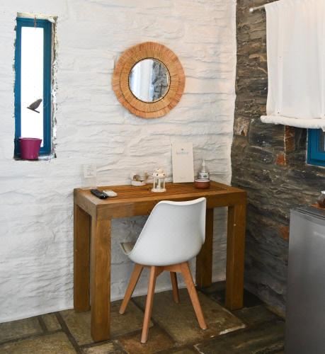 精致套房（带私人泳池）