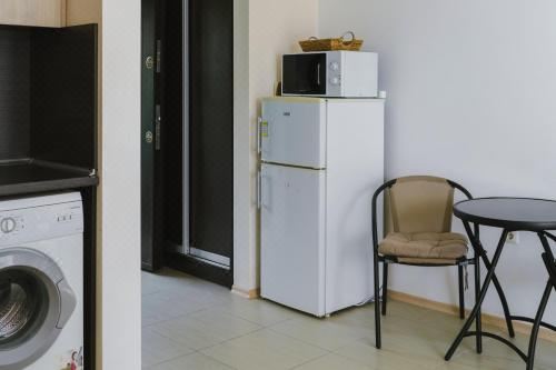 一室房（带阳台）