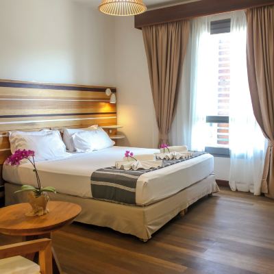 Standard Double Room, 1 Bedroom, Mountainside Le Battant des Lames Promo Code