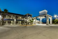 Quality Inn & Suites Hotels in 