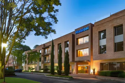 Hotel Habitel Select Hôtels à : 