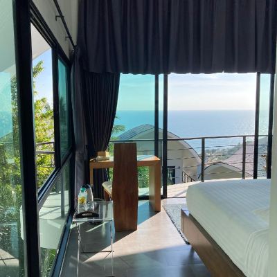 4號房 蘇梅島別墅優惠