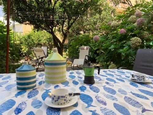 公寓 - 地面楼层