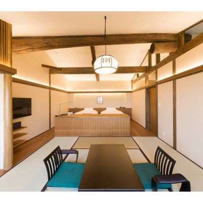 Special Room (Nyoi Type) 玄妙庵 クーポン