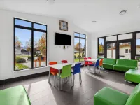 Hampshire Holiday Parks – Wanaka Hotéis em Wanaka