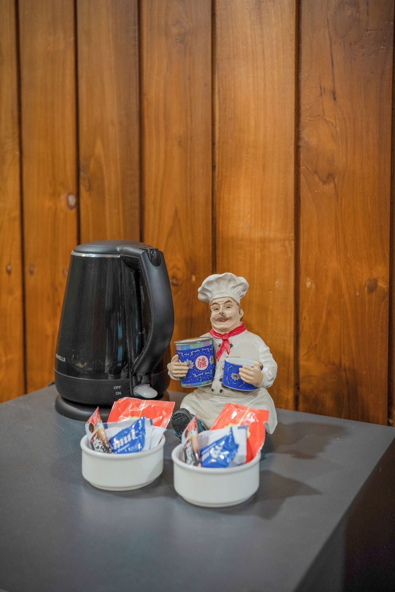 Rainforest Resort高级两卧室洋房