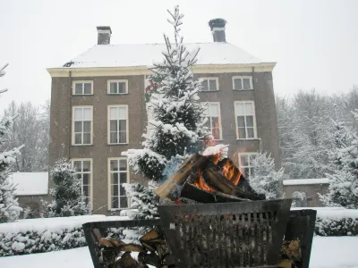Châteauhotel de Havixhorst Các khách sạn ở 