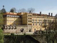 Casa da Calçada Hotels in Amarante