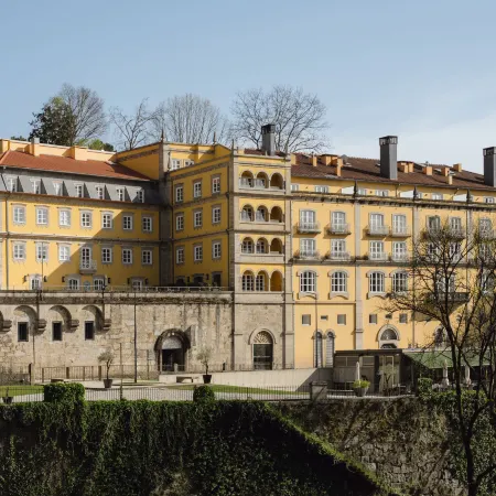 Casa da Calçada