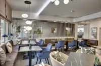 Leonardo Hotel Muenchen City West