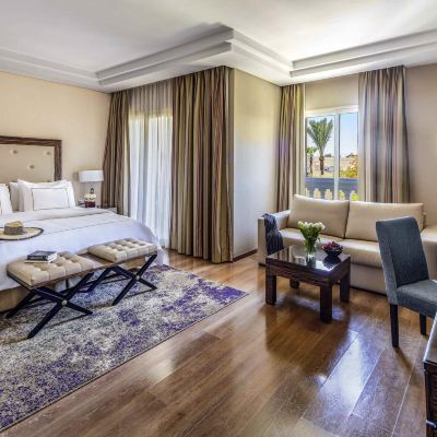 Deluxe Room Aqua King Bed Rixos Premium Seagate Sharm El Sheikh Promo Code