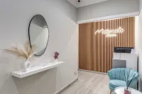 Marmolo Room Các khách sạn ở 