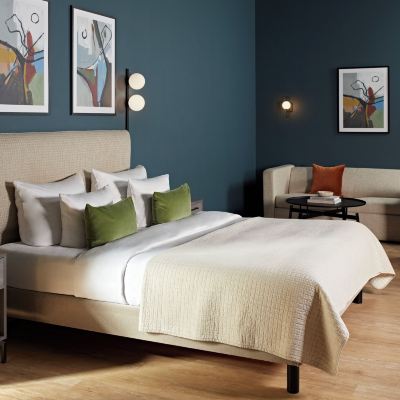 Large Studio With Kitchenette And Sofa Bed numa Fast & Digital Check-in l Sketch Promo Code