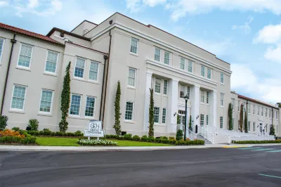 Centennial Plaza Resort Gulfport Hotels in 