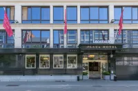 Leonardo Hotel Antwerp the Plaza Hotels in 