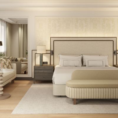 Suite Del Mar Kempinski Hotel Bahía Promo Code