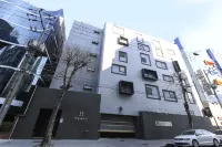 Daegu Dongdaegu H Hotel