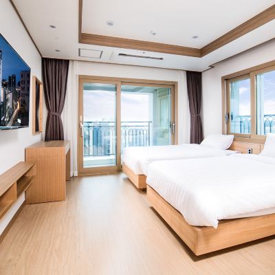 Twin Room Run Hotel Promo Code