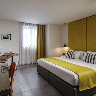 Family Triple Room Urban Rooms by Neu Collective Promo Code